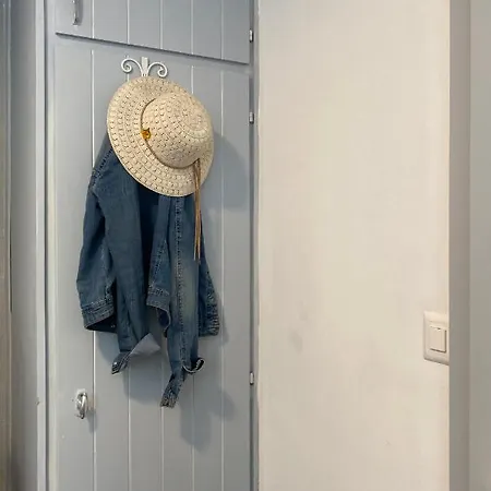 Noir Appartement Chandolin