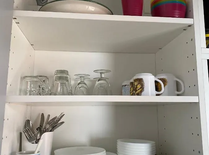 Noir Apartment Chandolin