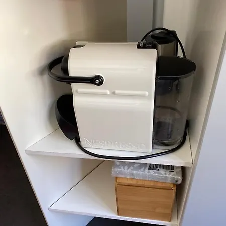 Διαμέρισμα Noir *