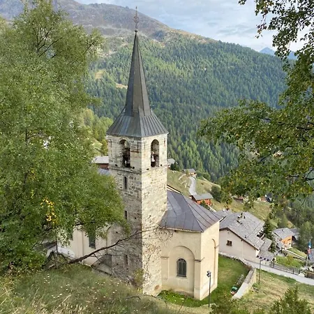 Noir Διαμέρισμα